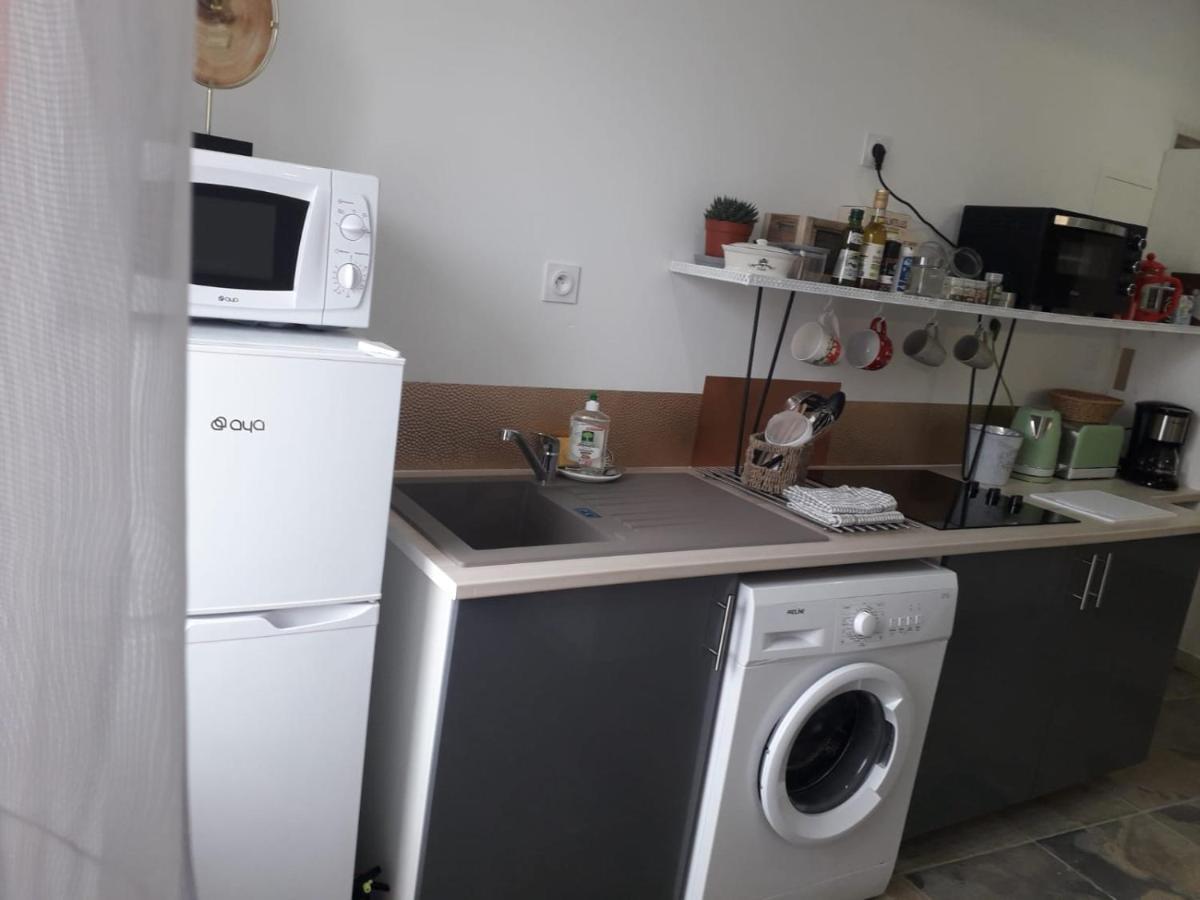 "Cosy Trendy & Chic" - Stayhome Quimper Bagian luar foto