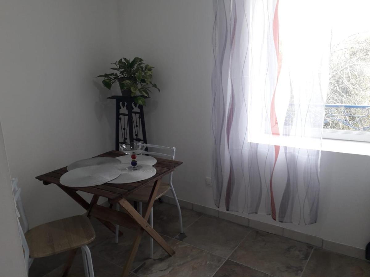 "Cosy Trendy & Chic" - Stayhome Quimper Bagian luar foto