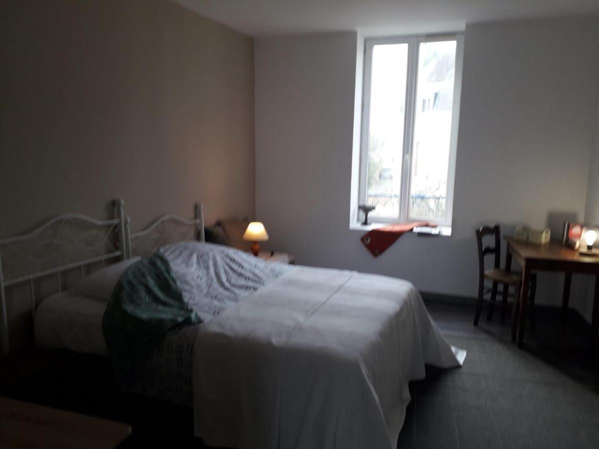 "Cosy Trendy & Chic" - Stayhome Quimper Bagian luar foto