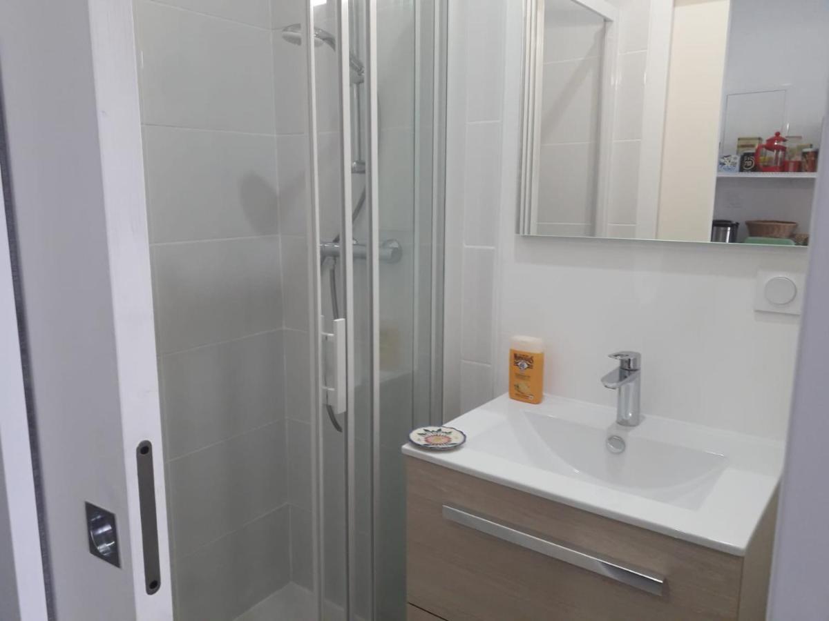"Cosy Trendy & Chic" - Stayhome Quimper Bagian luar foto