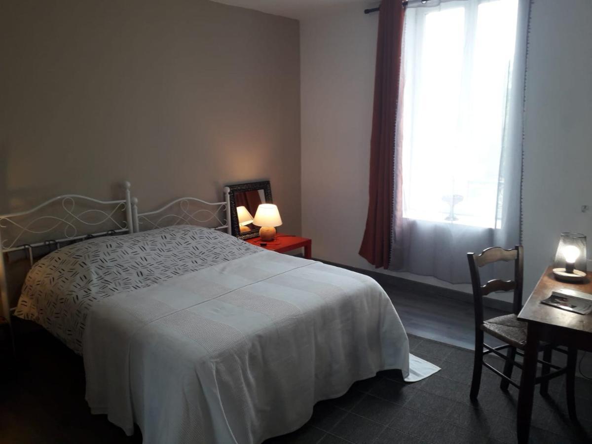 "Cosy Trendy & Chic" - Stayhome Quimper Bagian luar foto