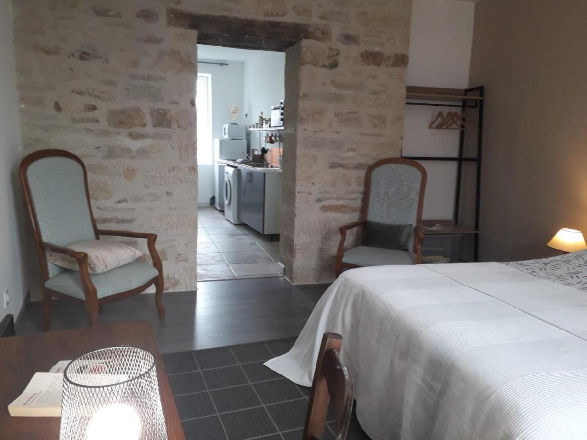 "Cosy Trendy & Chic" - Stayhome Quimper Bagian luar foto