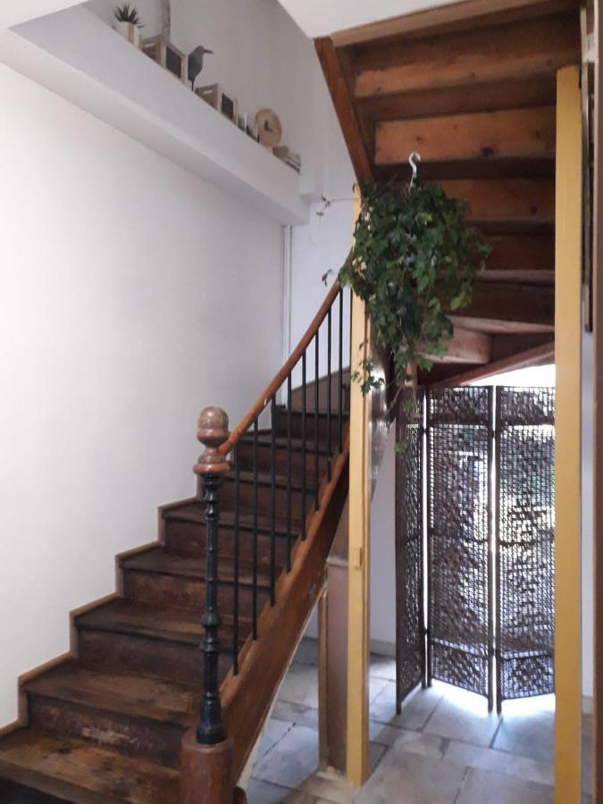 "Cosy Trendy & Chic" - Stayhome Quimper Bagian luar foto