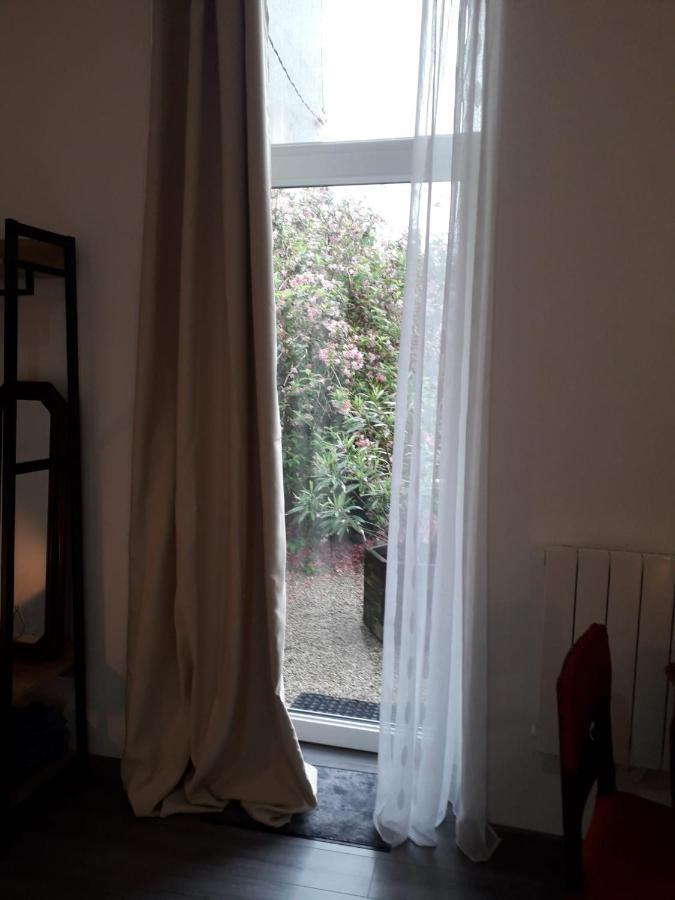 "Cosy Trendy & Chic" - Stayhome Quimper Bagian luar foto
