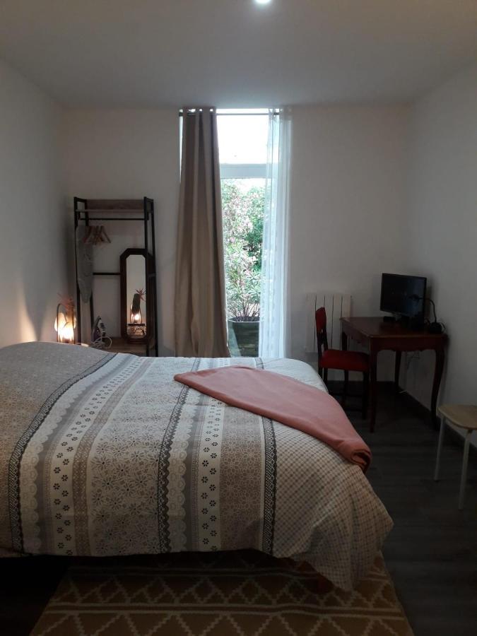 "Cosy Trendy & Chic" - Stayhome Quimper Bagian luar foto