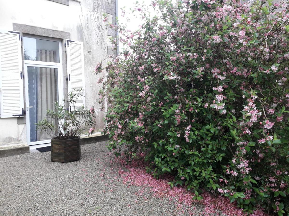 "Cosy Trendy & Chic" - Stayhome Quimper Bagian luar foto