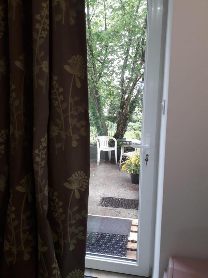 "Cosy Trendy & Chic" - Stayhome Quimper Bagian luar foto