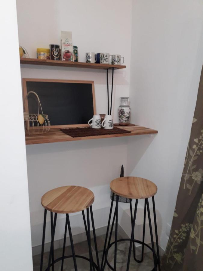 "Cosy Trendy & Chic" - Stayhome Quimper Bagian luar foto