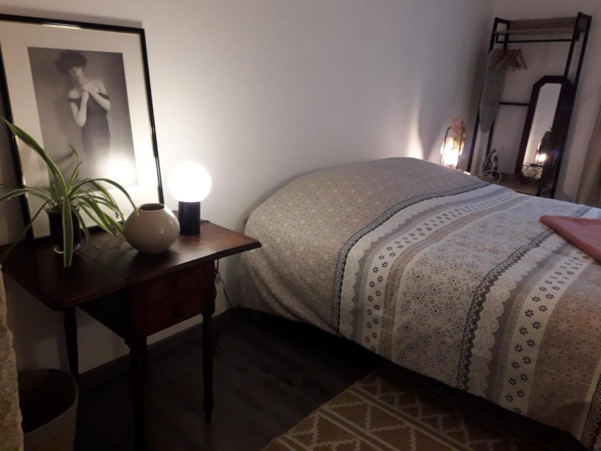 "Cosy Trendy & Chic" - Stayhome Quimper Bagian luar foto
