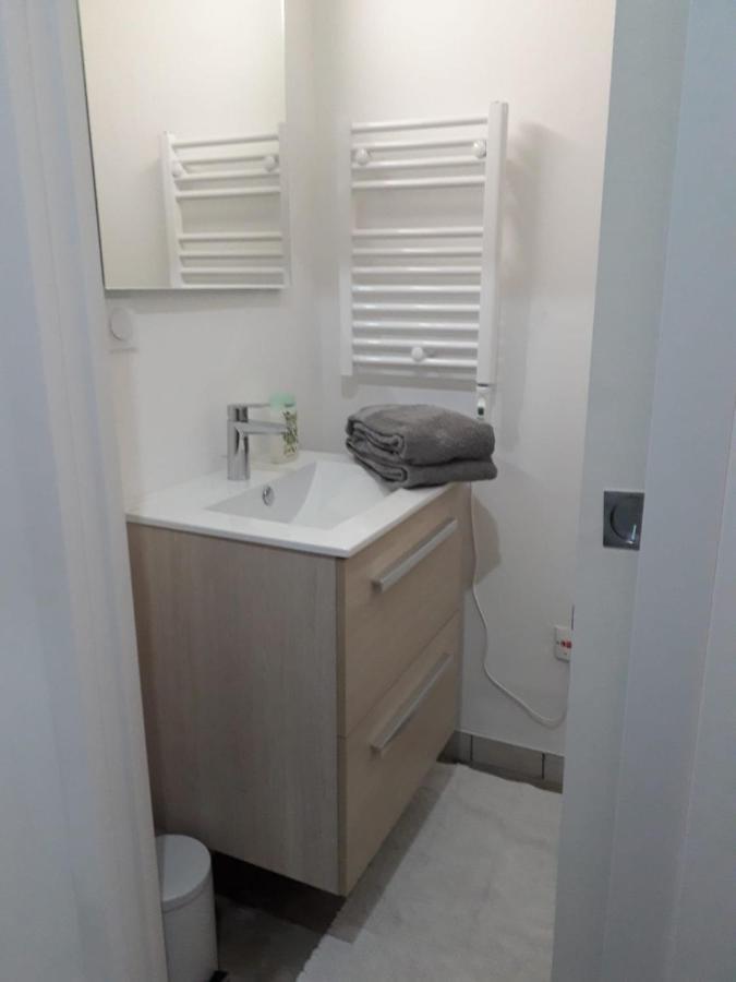 "Cosy Trendy & Chic" - Stayhome Quimper Bagian luar foto