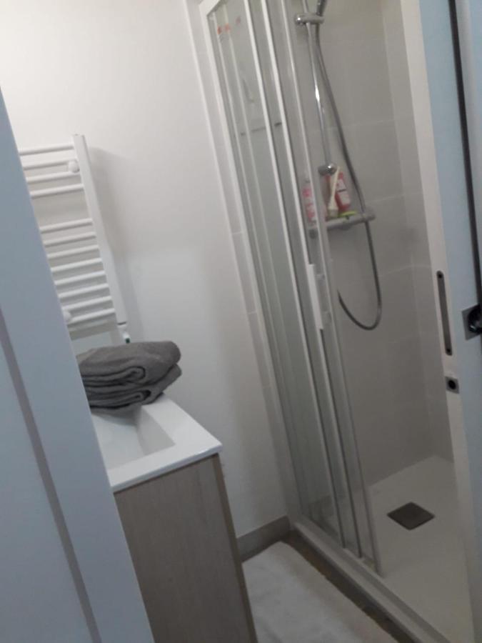 "Cosy Trendy & Chic" - Stayhome Quimper Bagian luar foto