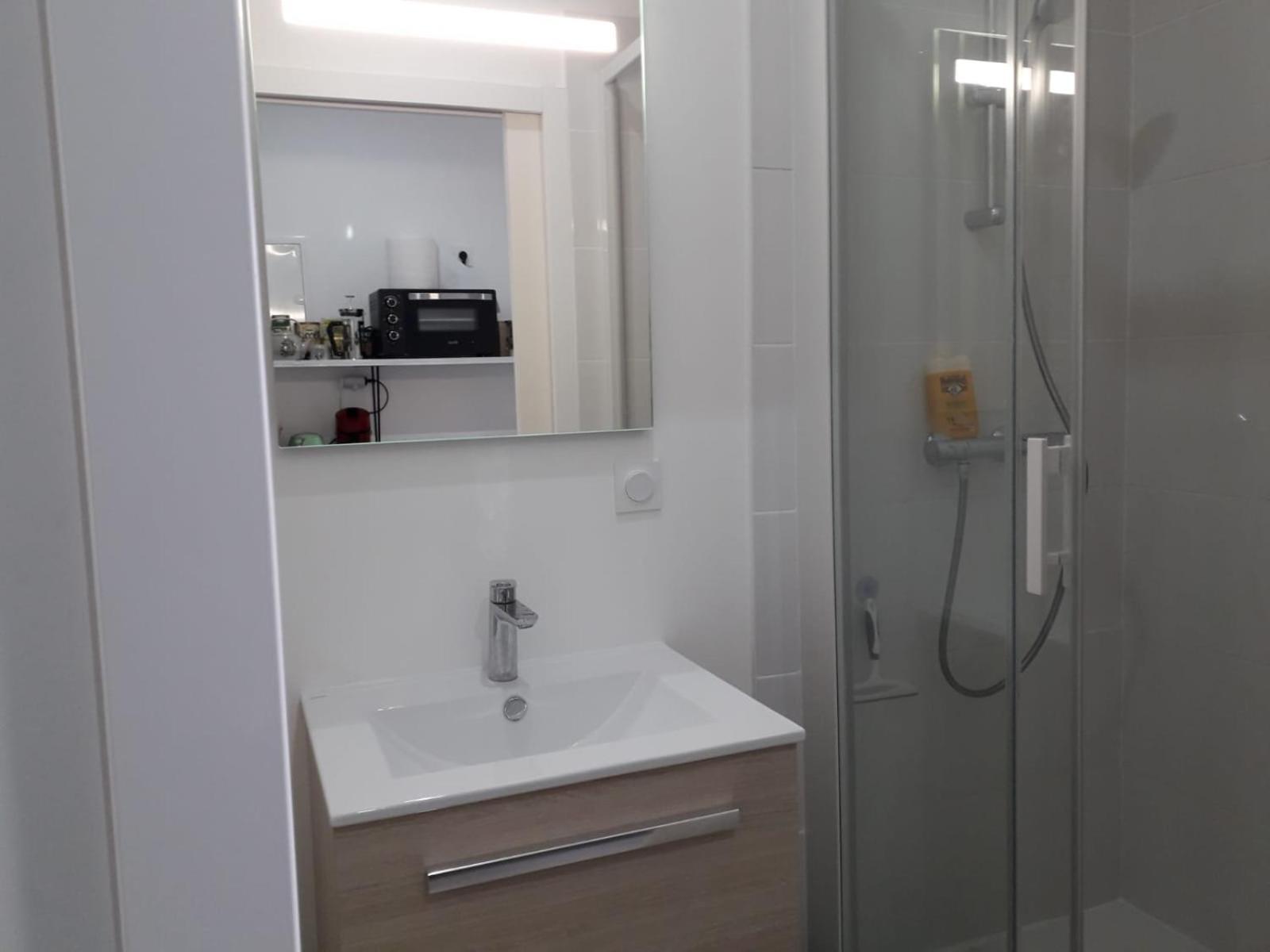 "Cosy Trendy & Chic" - Stayhome Quimper Bagian luar foto