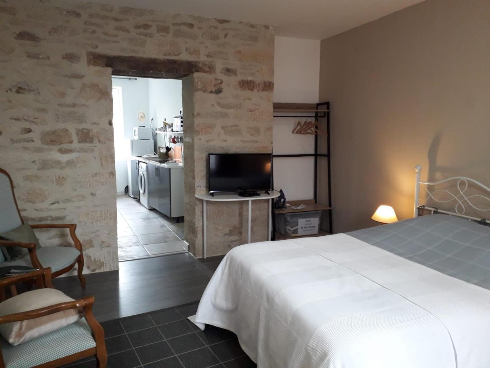 "Cosy Trendy & Chic" - Stayhome Quimper Bagian luar foto